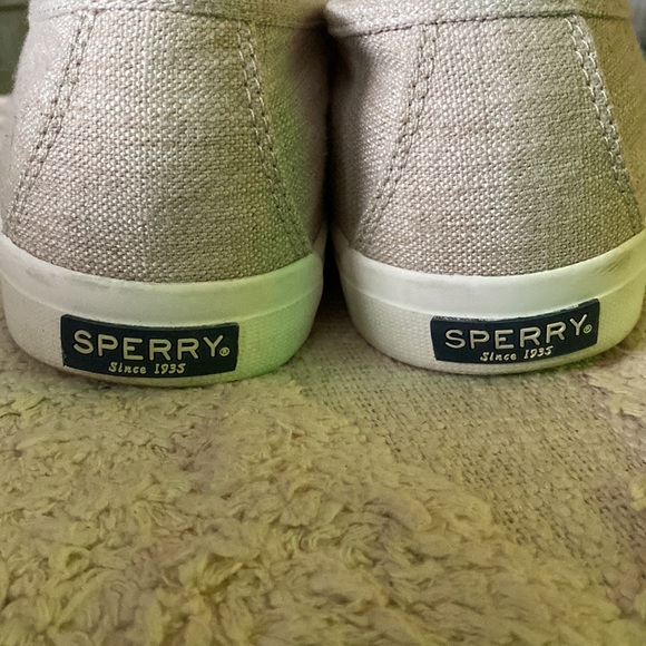 Sperry Boat Shoes - Picture 5 of 12